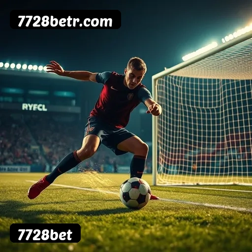 App Mobile 7728bet - Jogue em Qualquer Lugar no Seu Smartphone