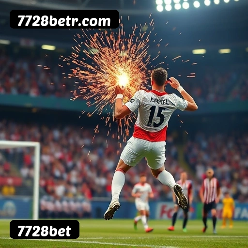 Imagem secundária de apoio para instalação do app 7728bet